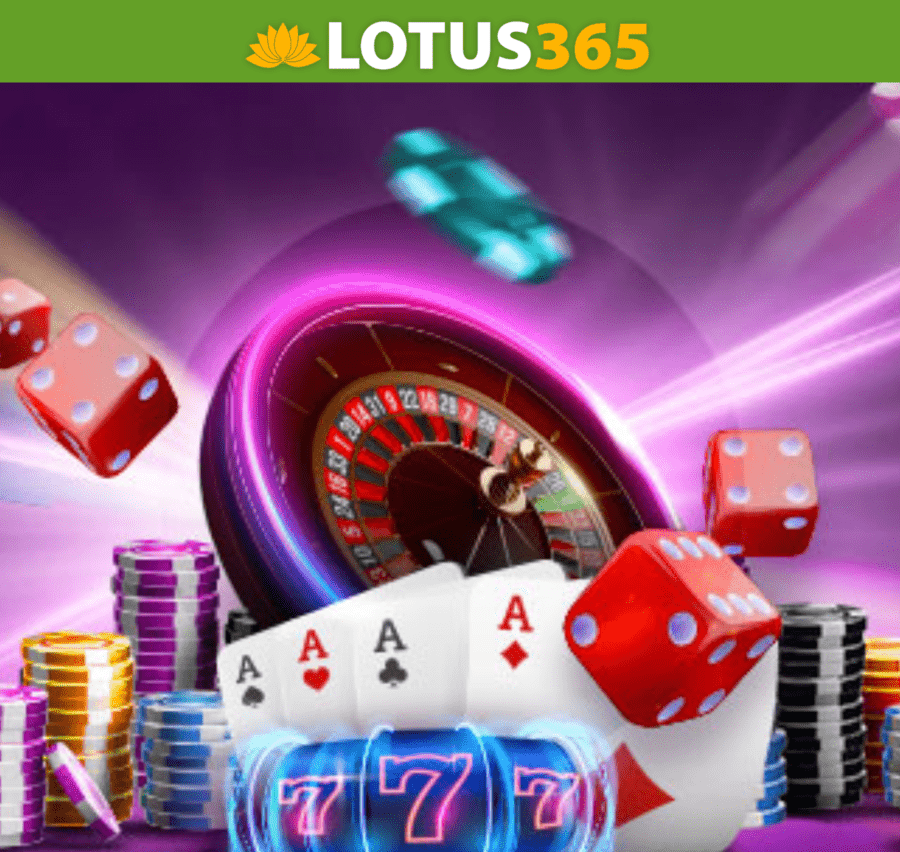 Lotus365 Promotions